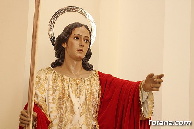 Pregn Semana Santa de Totana 2017 - Juan Carrin Tudela - 151