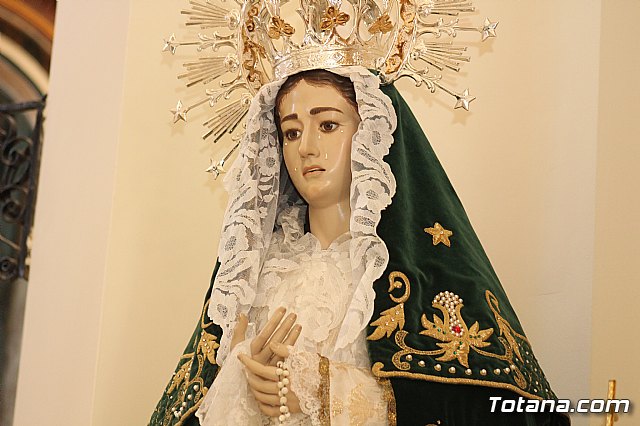 Pregn Semana Santa de Totana 2017 - Juan Carrin Tudela - 152