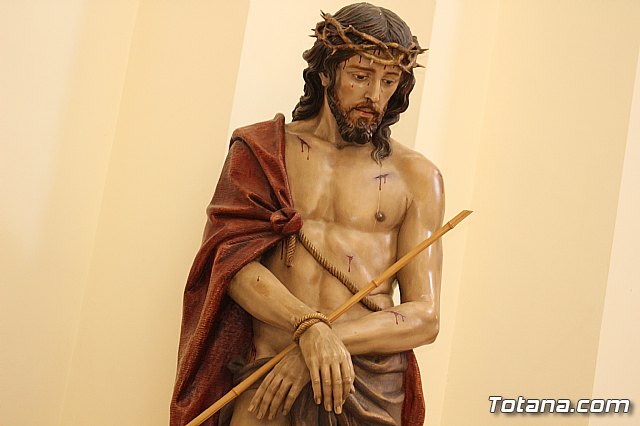 Pregn Semana Santa de Totana 2017 - Juan Carrin Tudela - 153