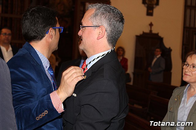 Pregn Semana Santa de Totana 2017 - Juan Carrin Tudela - 228