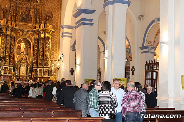 Pregn Semana Santa de Totana 2017 - Juan Carrin Tudela - 236