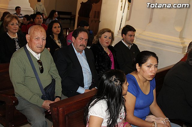 Pregn Semana Santa Totana 2014 - 41