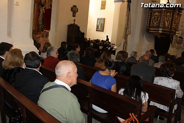 Pregn Semana Santa Totana 2014 - 46