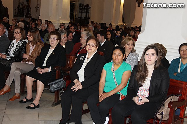 Pregn Semana Santa Totana 2014 - 49
