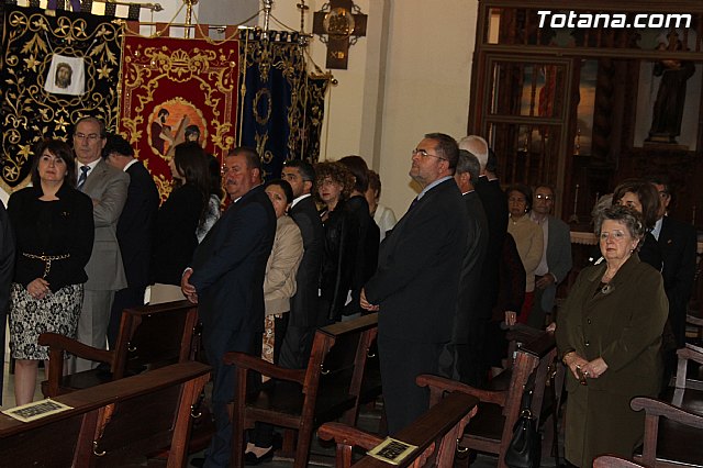 Pregn Semana Santa Totana 2014 - 64