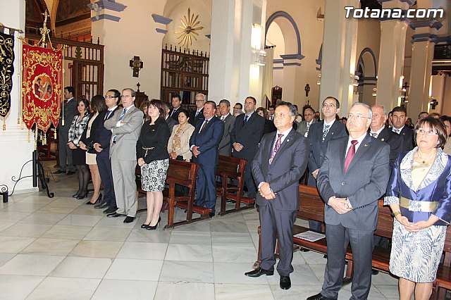 Pregn Semana Santa Totana 2014 - 75