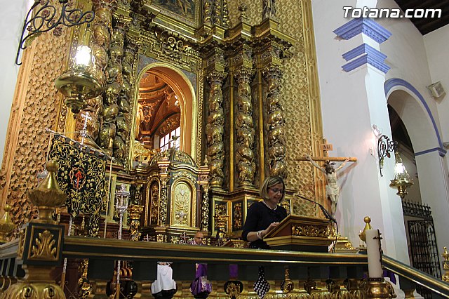 Pregn Semana Santa Totana 2014 - 107