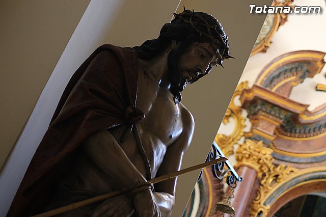 Pregn Semana Santa Totana 2014 - 139