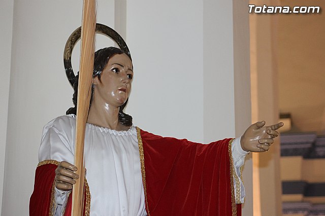 Pregn Semana Santa Totana 2014 - 141