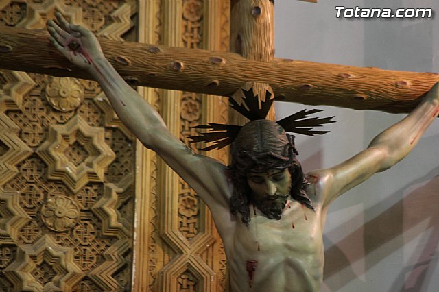 Pregn Semana Santa Totana 2014 - 145