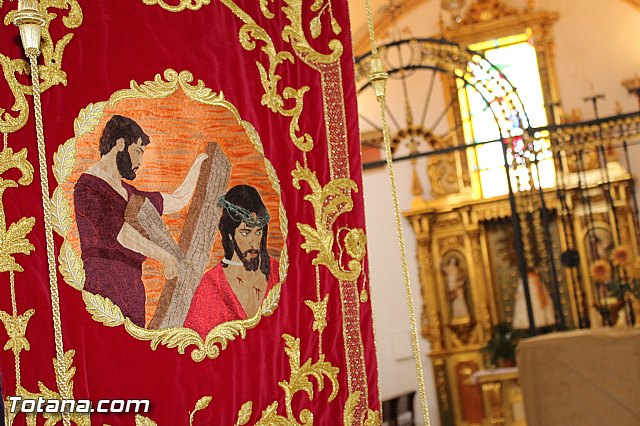 Pregn Semana Santa Totana 2016 - 102