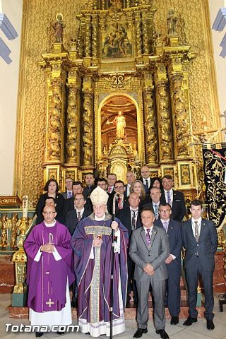 Pregn Semana Santa Totana 2016 - 146