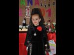 Proce infantil - 1 Proce infantil