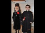 Proce infantil - 2 Proce infantil