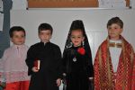 Proce infantil - 3 Proce infantil