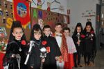 Proce infantil - 5 Proce infantil