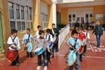 Proce infantil - 9 Proce infantil