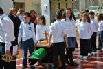 Proce infantil - 24 Proce infantil