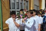 Proce infantil - 33 Proce infantil