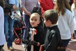 Proce infantil - 40 Proce infantil