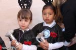la milagrosa - 12 la milagrosa