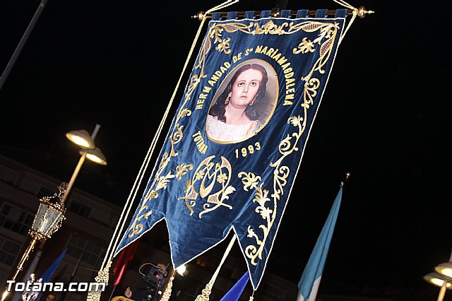 Procesin del Santo Entierro - Semana Santa 2014 - 775