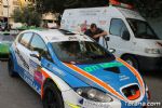 rally - 5 rally