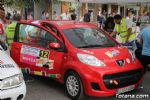 rally - 66 rally