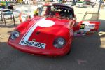 Rally - 5 Rally