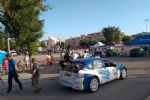 Rally - 8 Rally