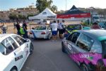 Rally - 9 Rally