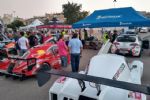 Rally - 13 Rally