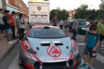Rally - 15 Rally