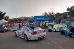 Rally - 18 Rally