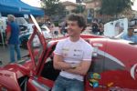 Rally - 25 Rally