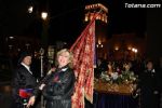 Recogida tronos - 2