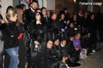 Recogida tronos - 12
