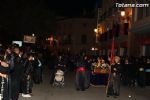 Recogida tronos - 28