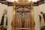 Cristo de la Agonía - 4 Cristo de la Agonía