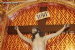 Cristo de la Agonía - 7 Cristo de la Agonía