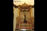 Cristo de la Agonía - 9 Cristo de la Agonía