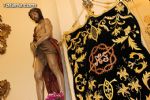 Cristo de la Agonía - 11 Cristo de la Agonía