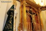Cristo de la Agonía - 12 Cristo de la Agonía