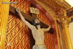 Cristo de la Agonía - 13 Cristo de la Agonía