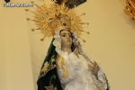 Cristo de la Agonía - 14 Cristo de la Agonía