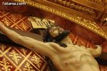 Cristo de la Agonía - 17 Cristo de la Agonía