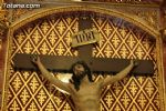 Cristo de la Agonía - 21 Cristo de la Agonía