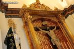 Cristo de la Agonía - 27 Cristo de la Agonía