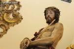 Cristo de la Agonía - 32 Cristo de la Agonía