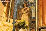 Cristo de la Agonía - 33 Cristo de la Agonía